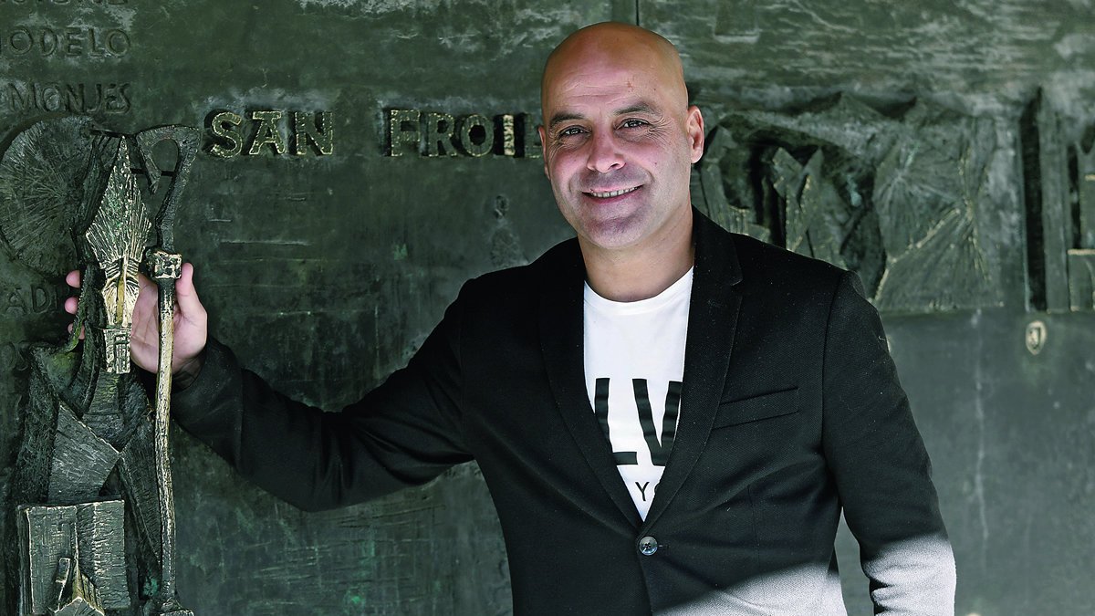 Roberto Carlos