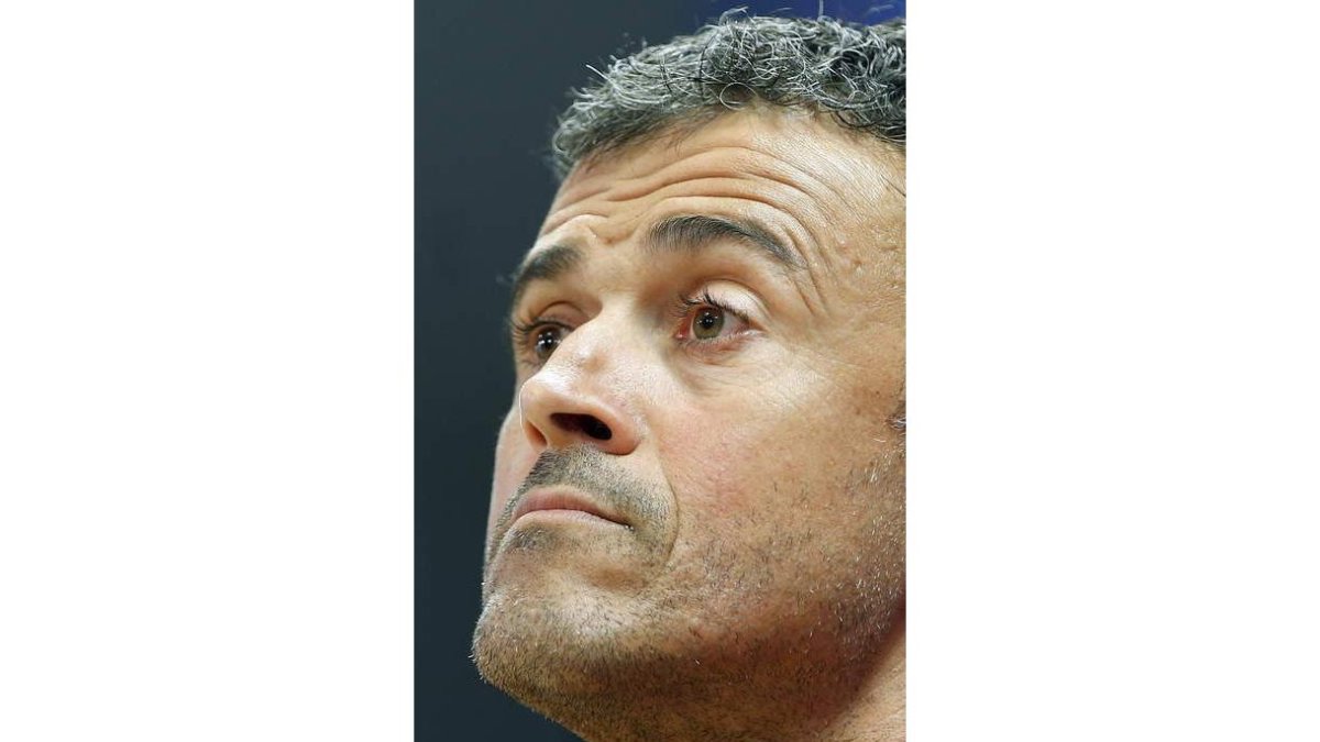 javier lizón