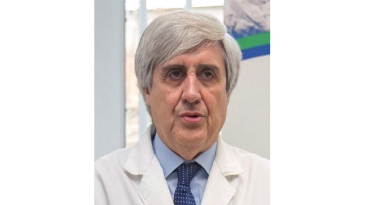 José Badiola.