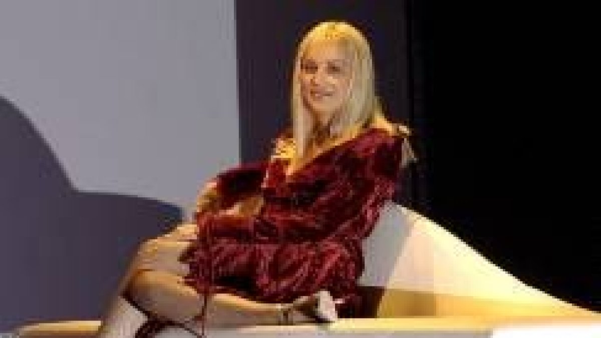La actriz Sharon Stone regresa estelar con esta película