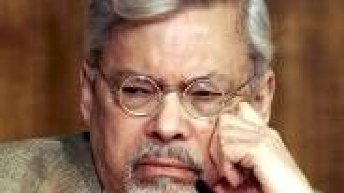 Guillermo Cabrera Infante, brillante escritor e intelectual