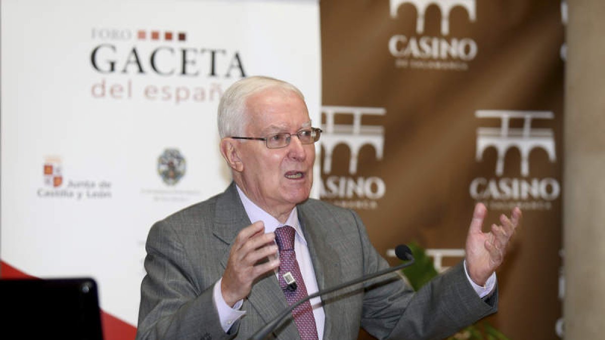 j. m. garcía