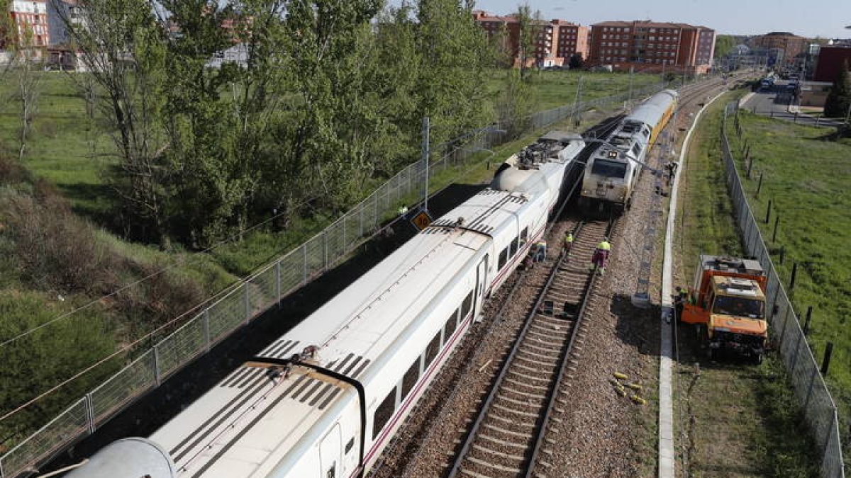 tren