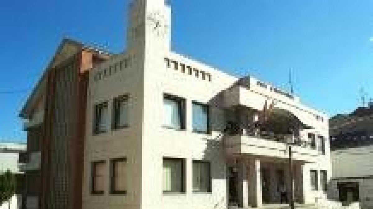 El Ayuntamiento de Fabero recaudará bastante más el año que viene por el IBI y también por el agua