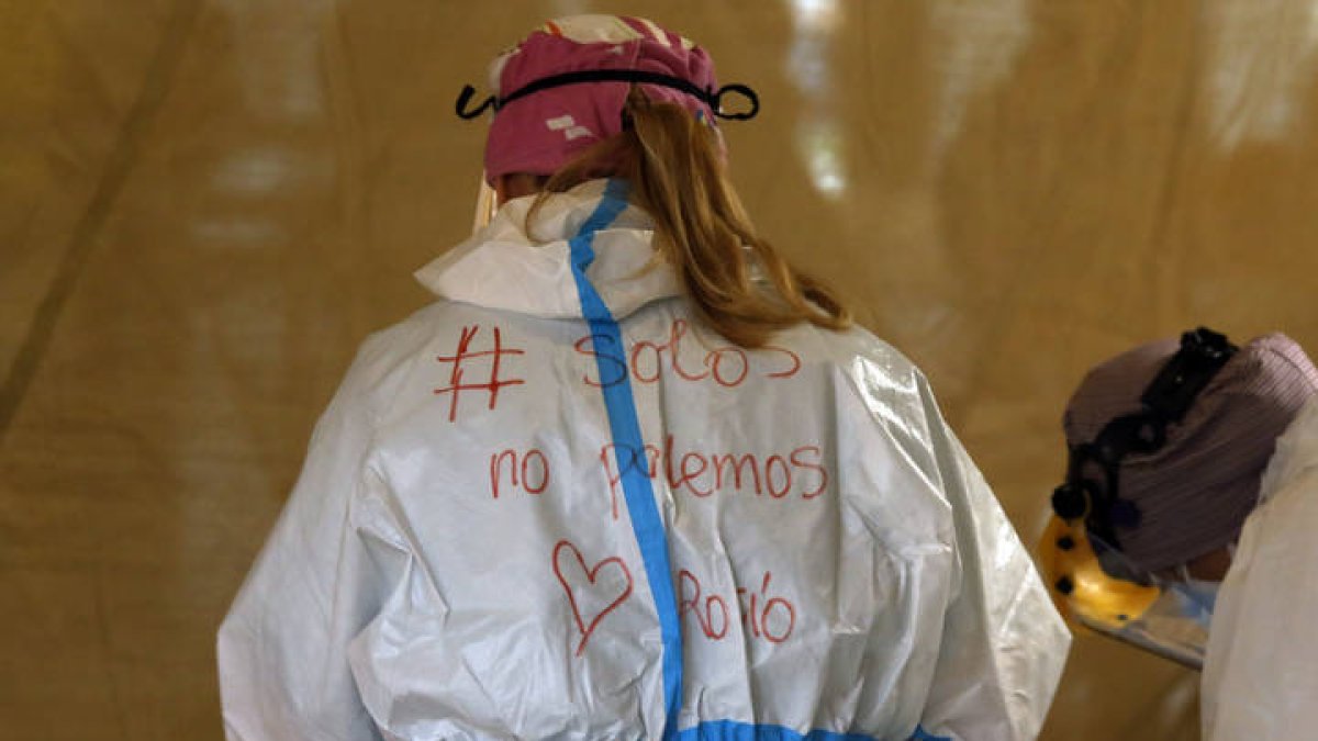 solos no podemos