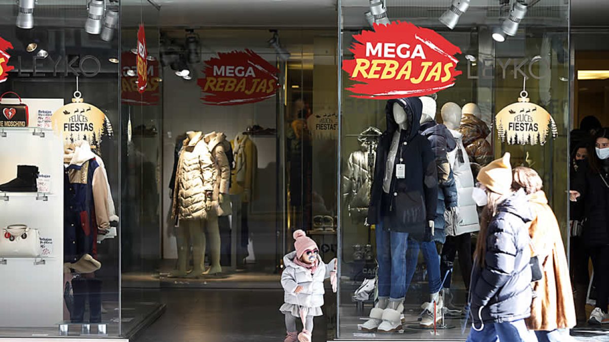 Rebajas