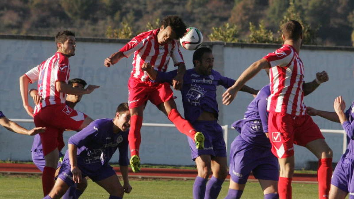 El equipo rojiblanco logró un trabajado triunfo.