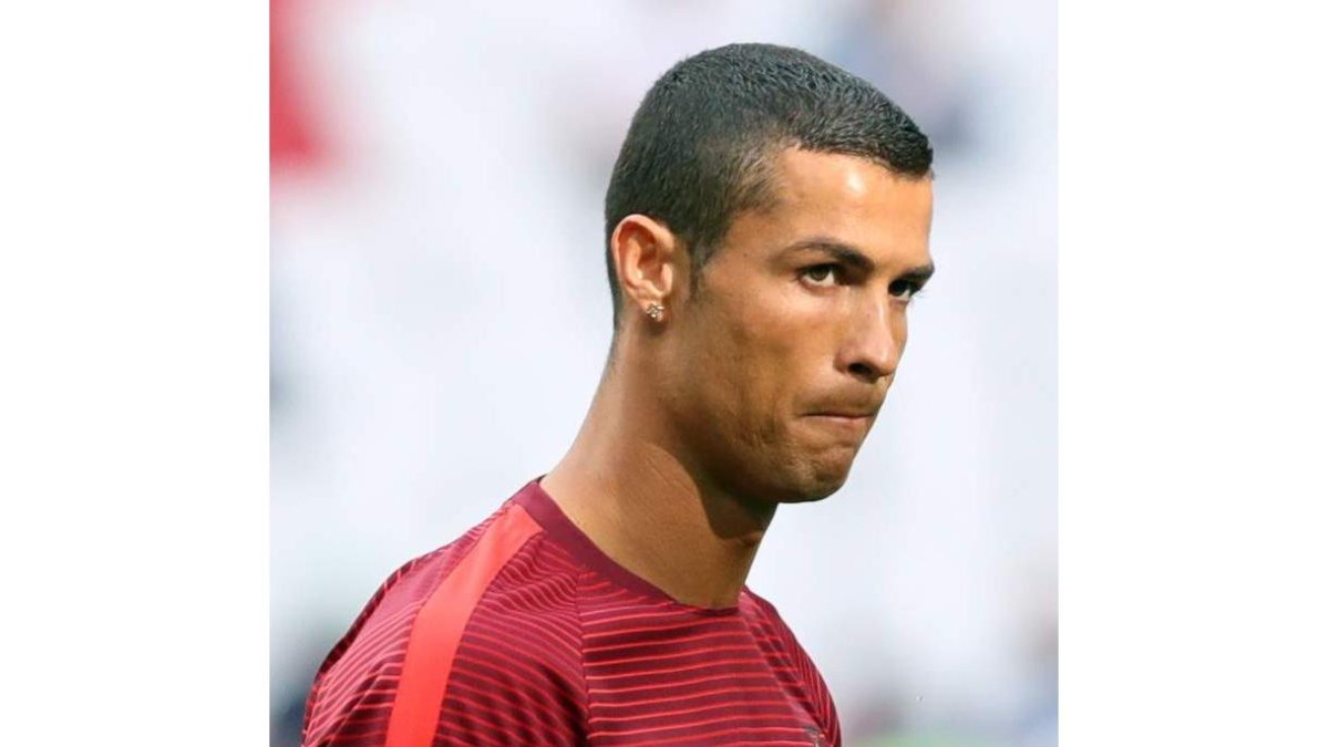 El delantero está concentrado con su selección. TOLGA BOZOGLU