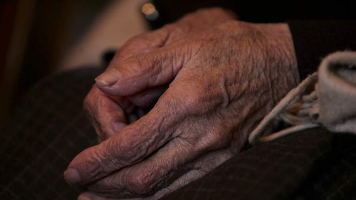 Casi 41.500 pensionistas tienen menos de 65 años.
