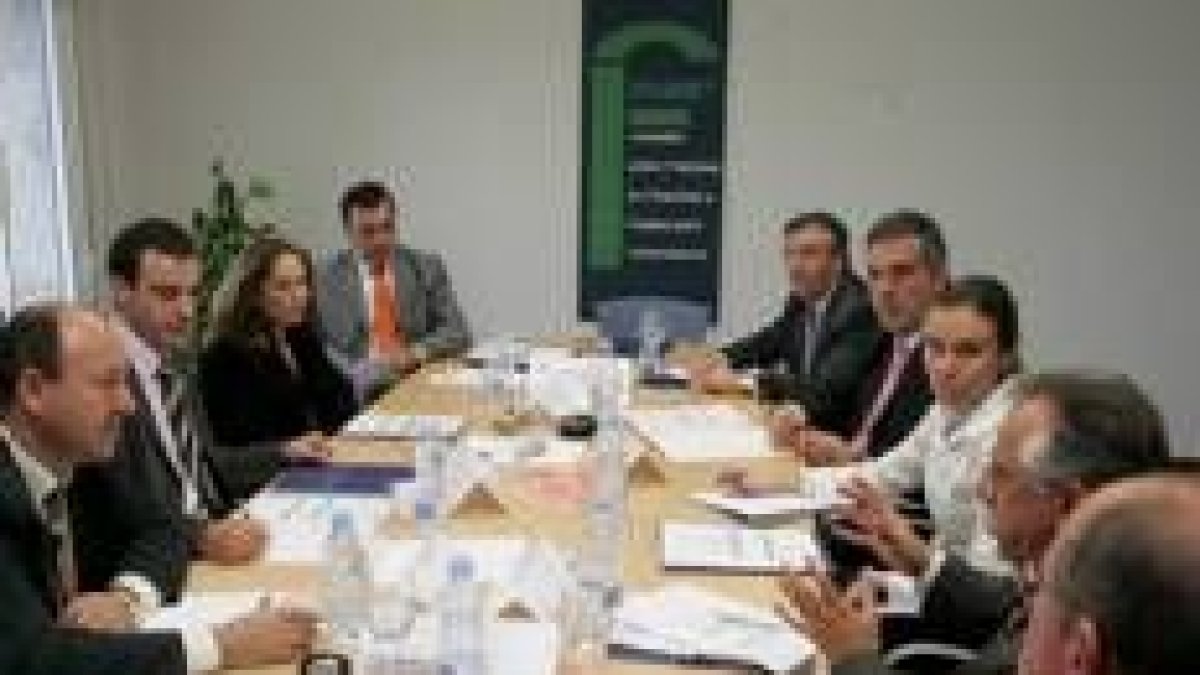 Las jornadas terminaron con una mesa redonda