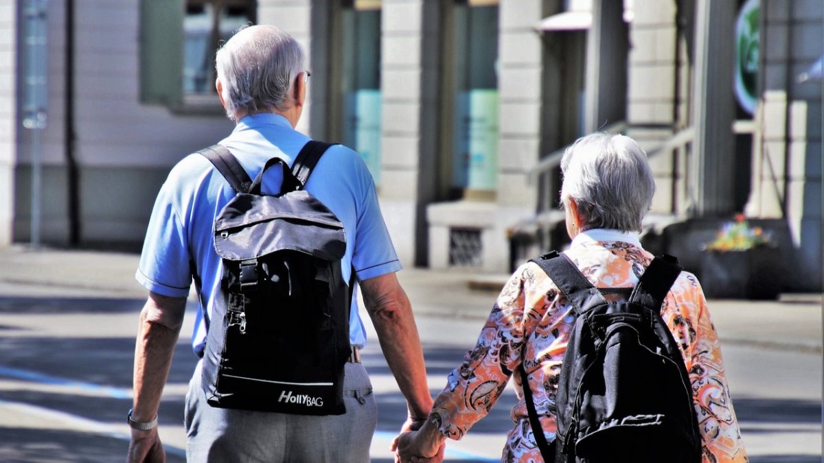 Permitirá desplazarse a los beneficiarios por el país y por Europa entre octubre de 2023 y junio de 2024. PASJA1000/PIXABAY