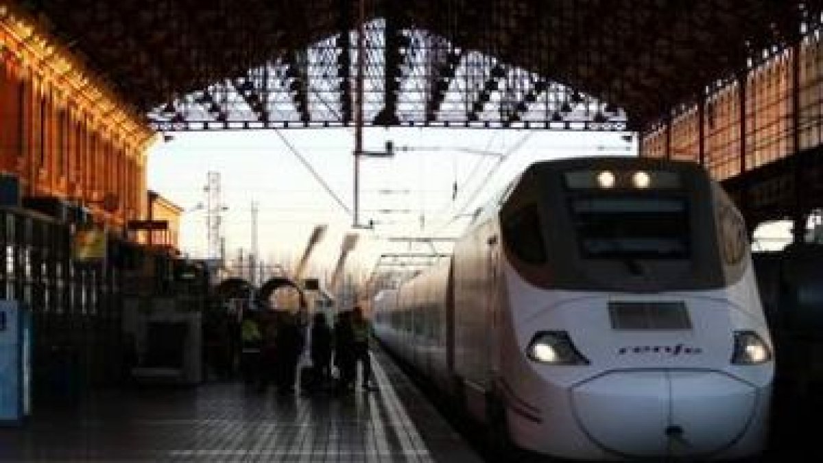 Los populares exigen celeridad e inversiones para que el AVE también llegue a Ponferrada