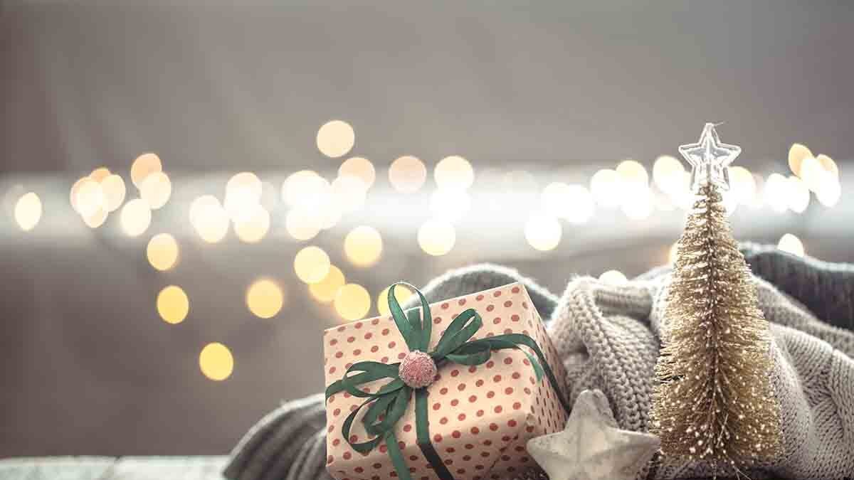 ¿Cómo decorar tu casa en Navidad sin gastar demasiado?