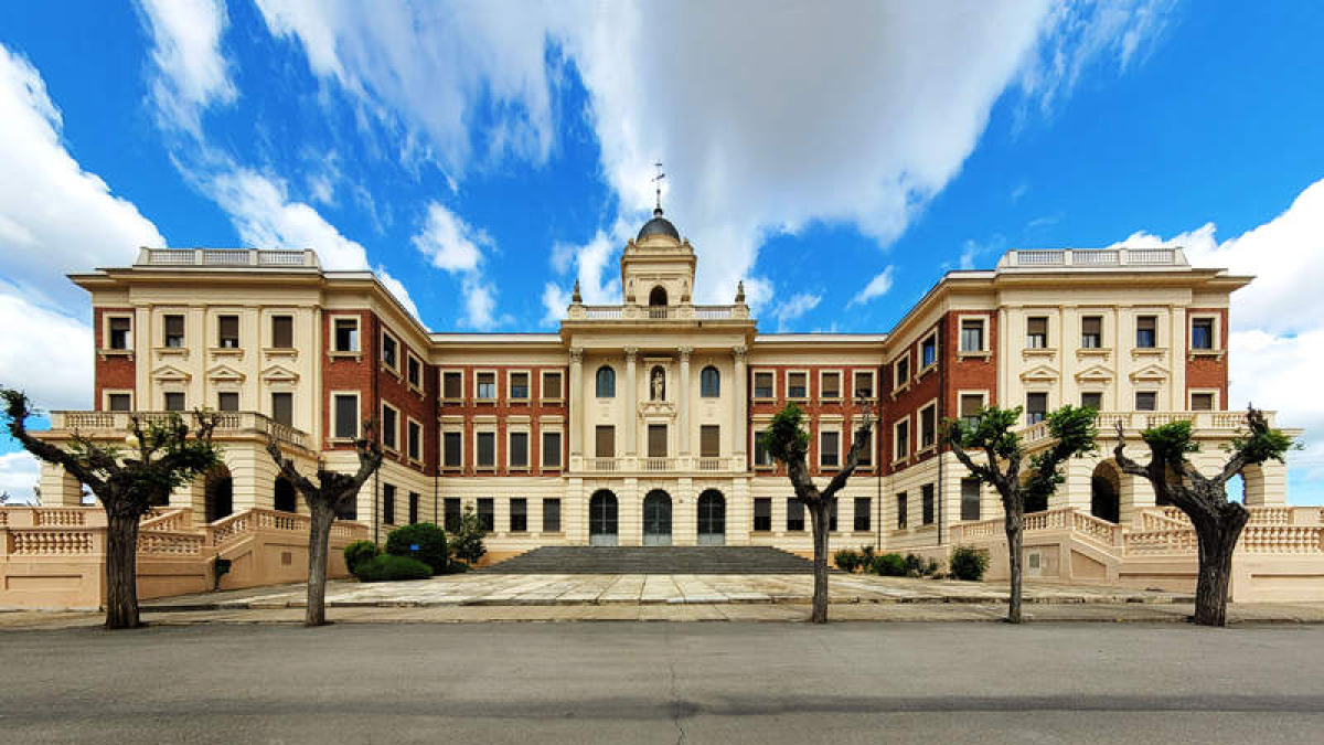 Avda. Mariano Andrés, número 193. Ovidio Prieto, 2023