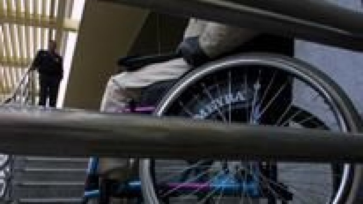 Aún son muchas las barreras a superar para normalizar la situación de los discapacitados