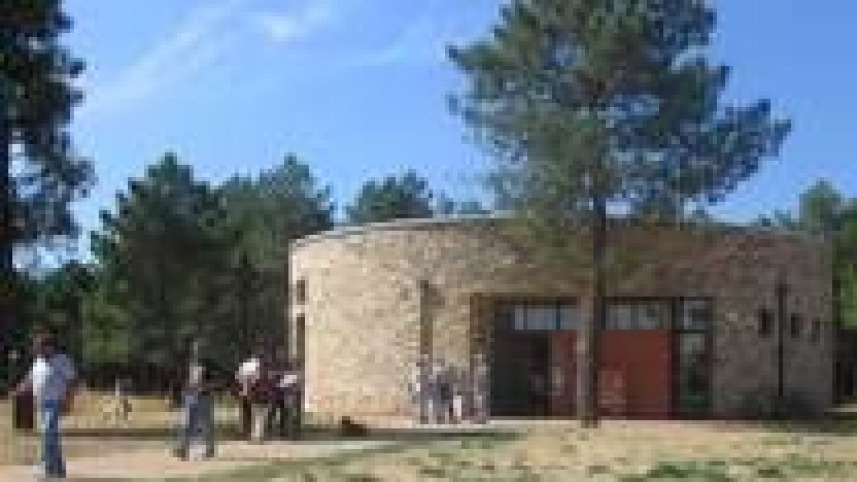 El Centro de Interpretación Micológica de Tabuyo pronto echará a andar de manera oficial