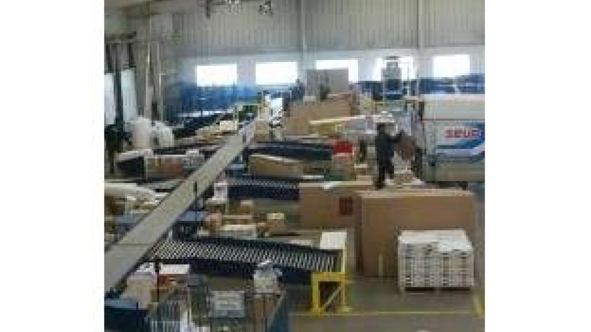 Junio no ha sido un buen mes para la creación de empresas en León