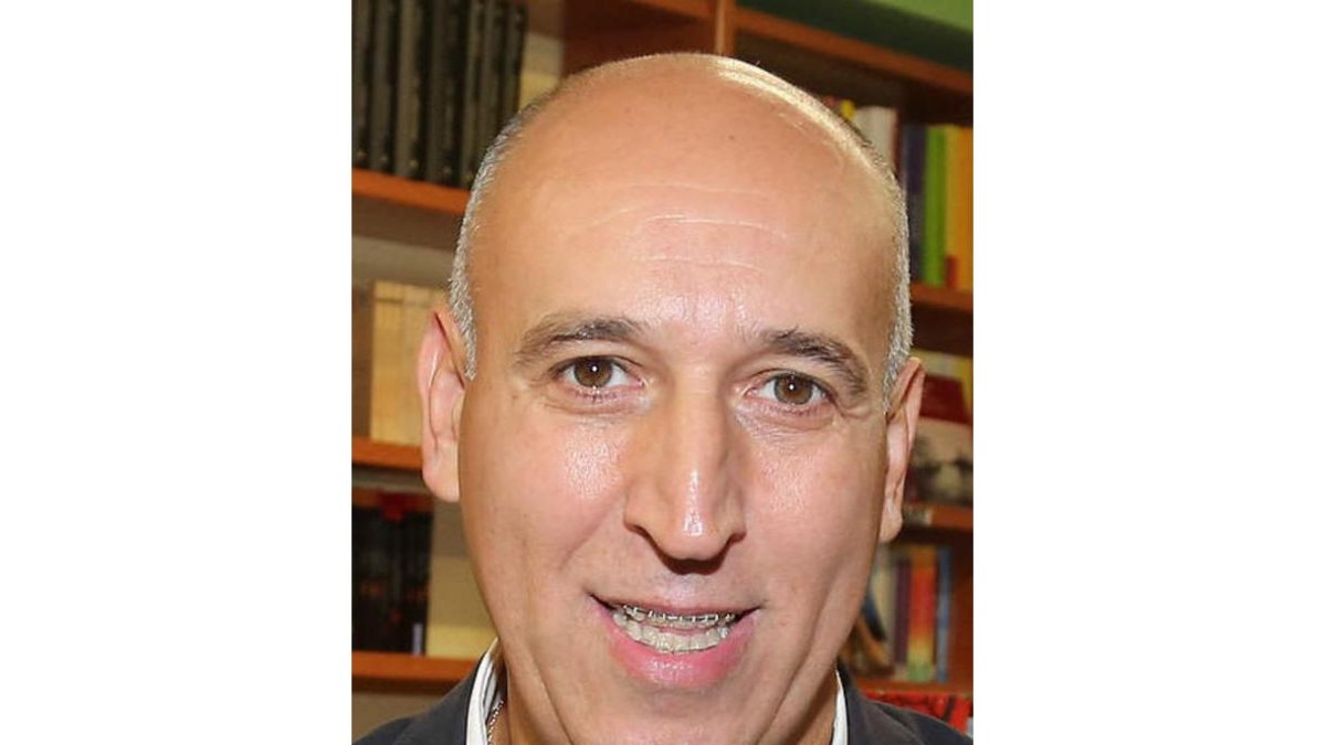 Jose Antonio Diez