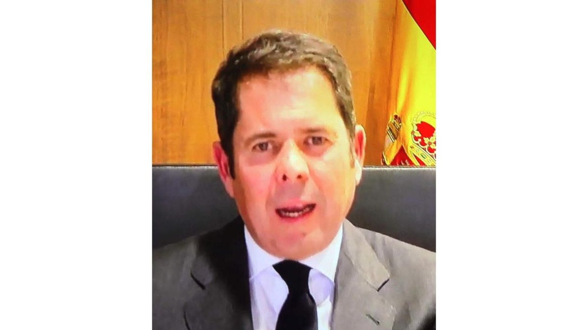 Ponencia de Gerardo Cuerva. A.F.B.