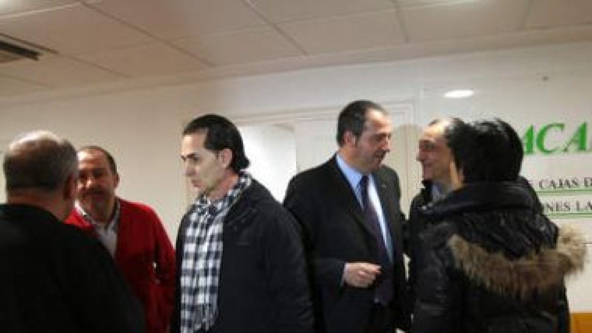 La mesa que negocia el Protocolo Laboral volverá a reunirse mañana jueves por la tarde, y a lo largo