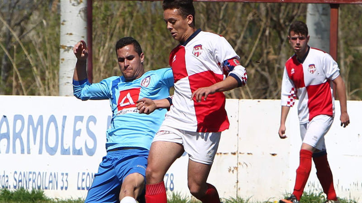 El equipo arlequinado cayó en su feudo ante el madrileño.