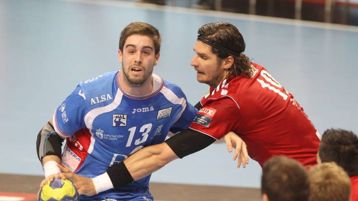 Juan Castro, en una imagen de archivo. DL