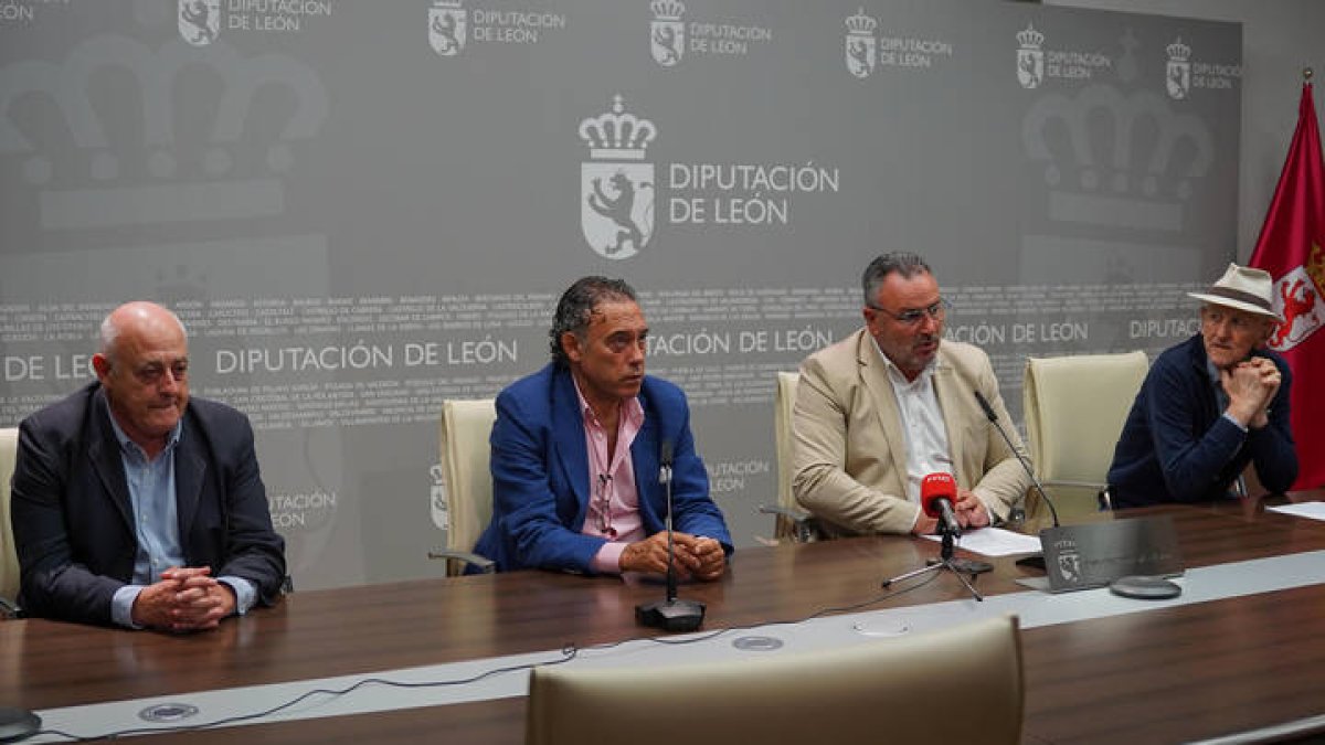 DIPUTACION CULTU