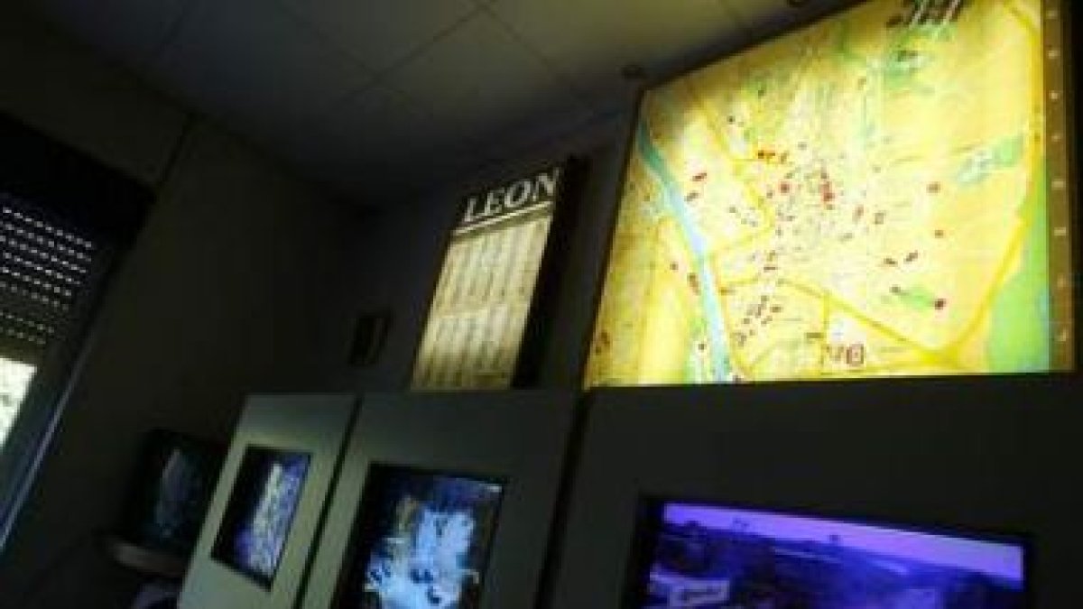 Las salas de transmisiones y control de la Policía Local se redefinirán