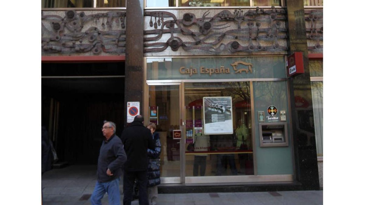 La oficina se incorporará al funcionamiento ordinario del consistorio de Ordoño II.
