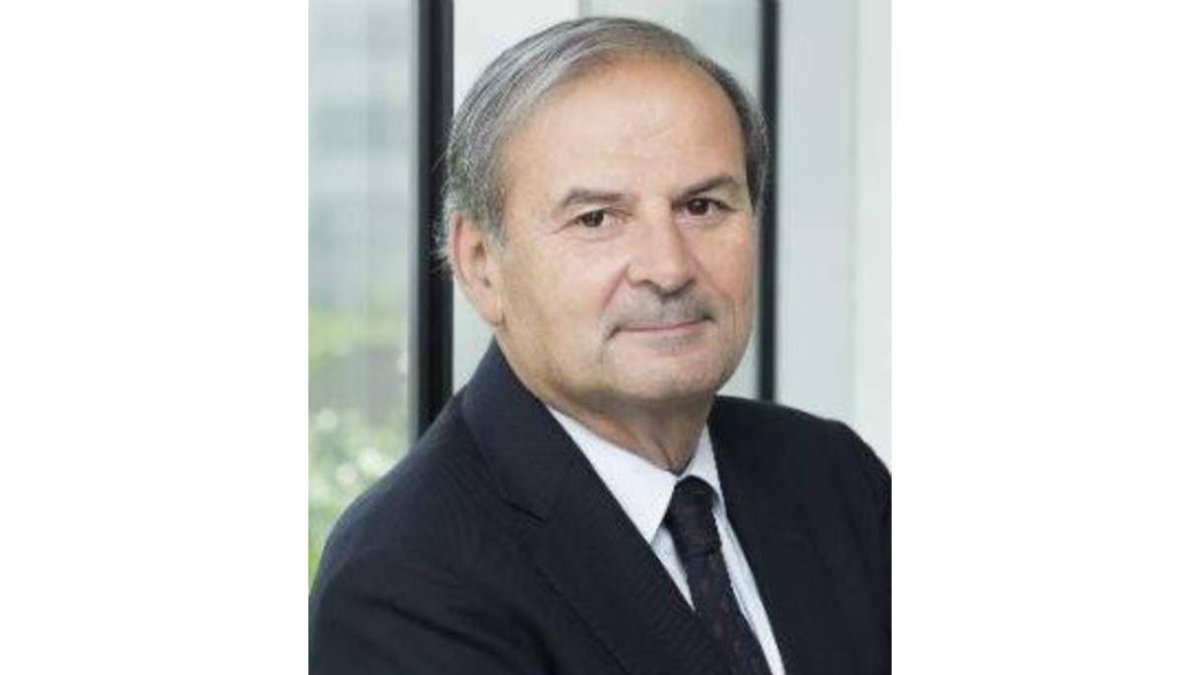 Juan Sánchez-Calero. DL