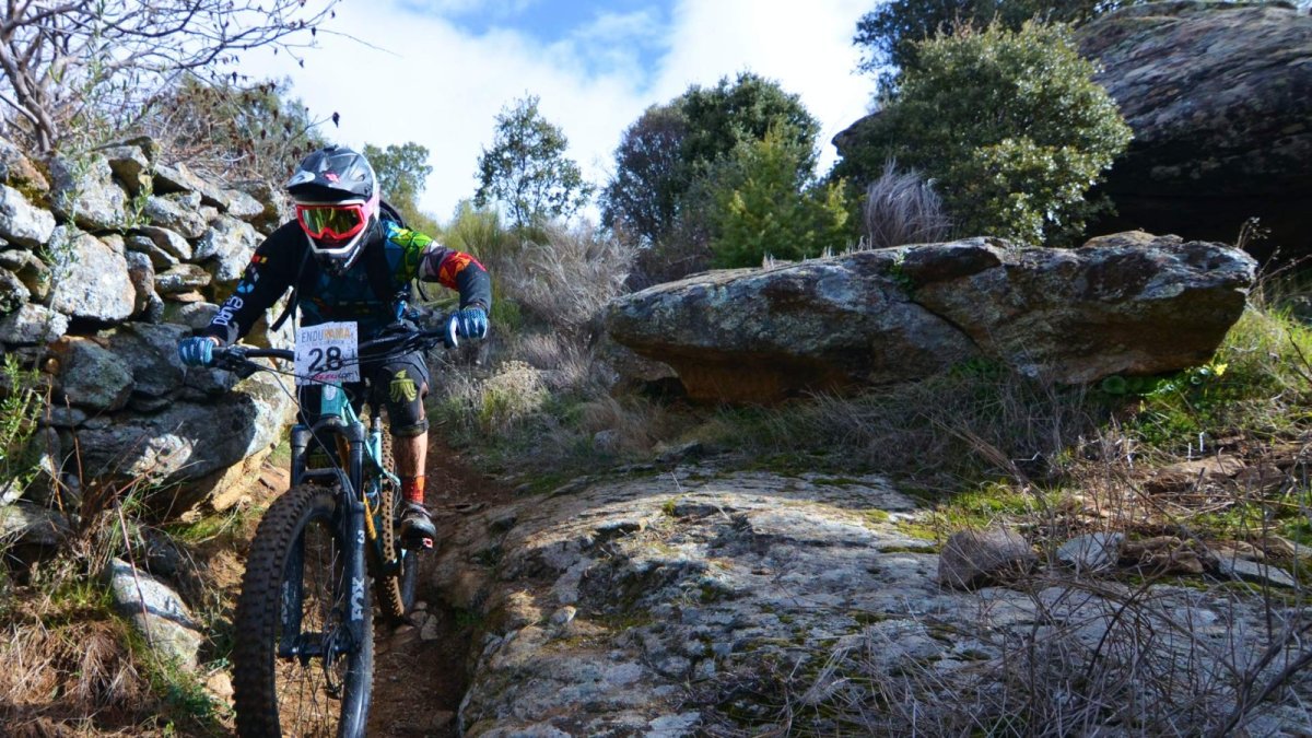 enduro