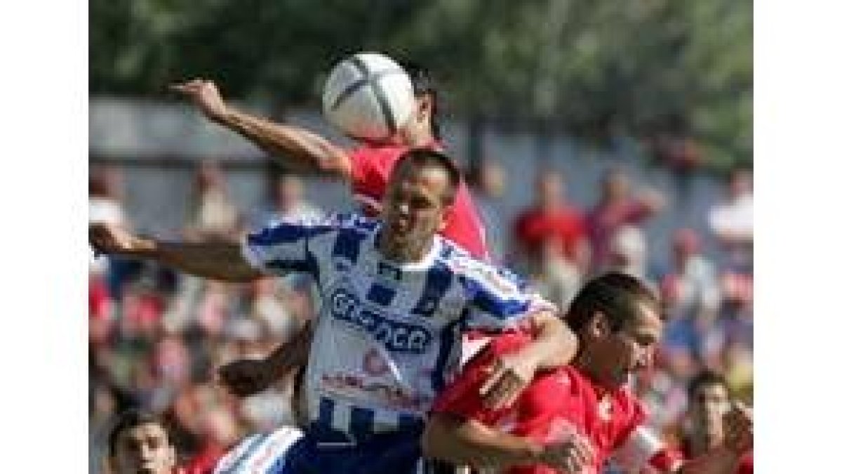 Tomé debería tomar nota del peligro de los madrileños por arriba