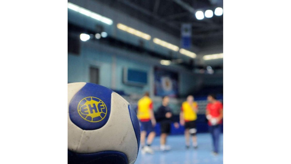 El Consejo Superior de Deportes dará oficialidad a la Liga Profesional de Balonmano en julio. JAVIER