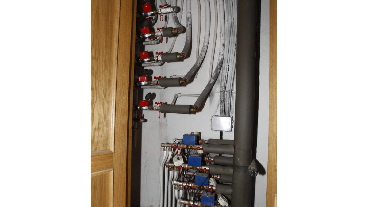 El recibo del agua no podrá añadir la nueva tasa. RAMIRO