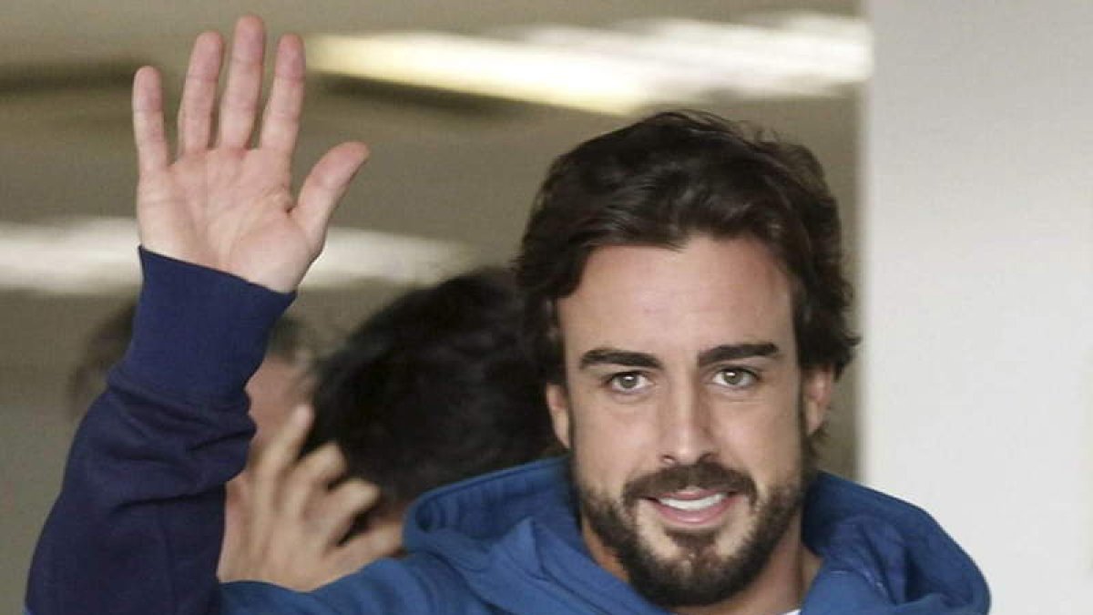 ALEJANDRO GARCÍA