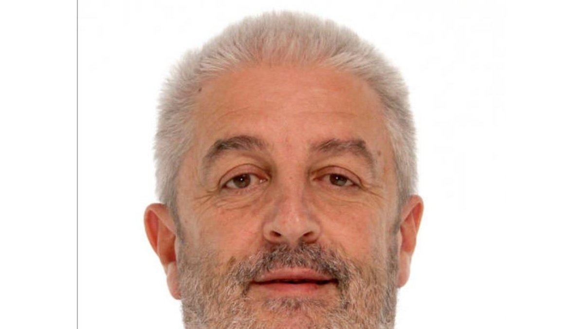 Agustín Álvarez Nogal es el nuevo director general de Producción Agropecuaria. DL