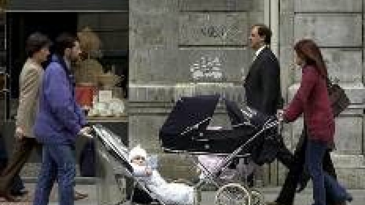 El cheque servicio ofrece ayuda a las familias con hijos o personas dependientes a su cargo