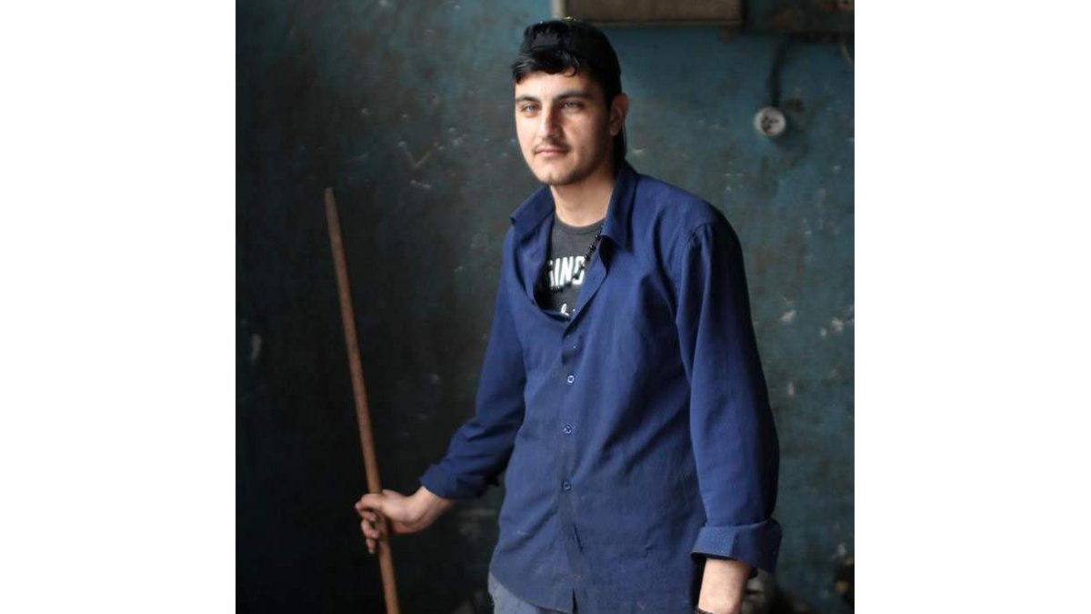 ERDEM SAHIN
