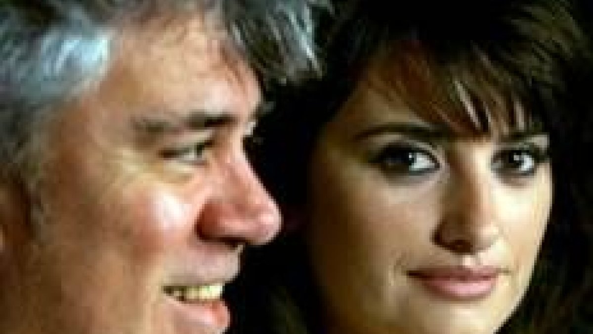 La seguridad informática, protagonista de esta película