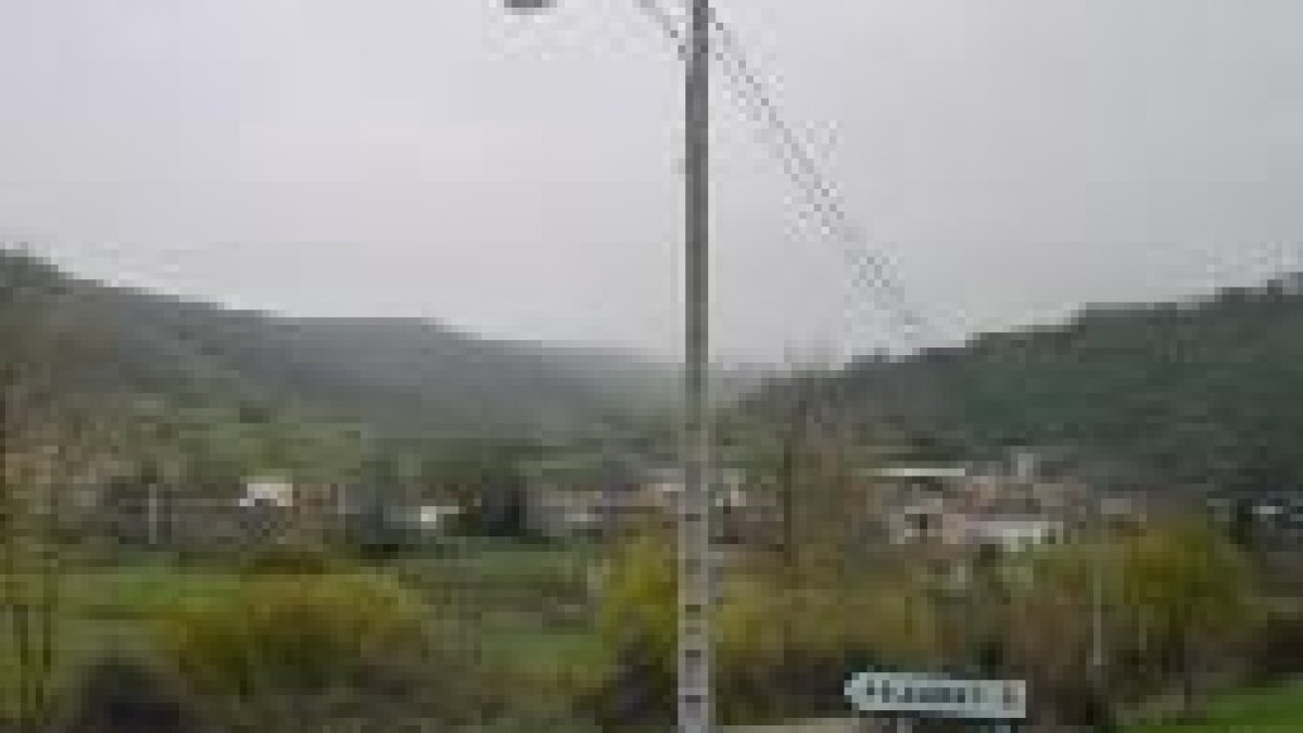 La nueva carretera Cistierna-Boñar no tiene enlace con Felechas