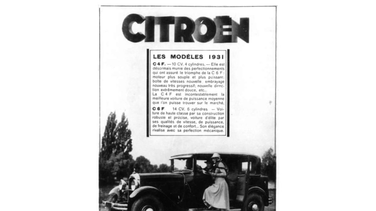 Lástima que, finalmente, el prototipo C10 no brillase con luz propia, ni saltase a la cadena de montaje.