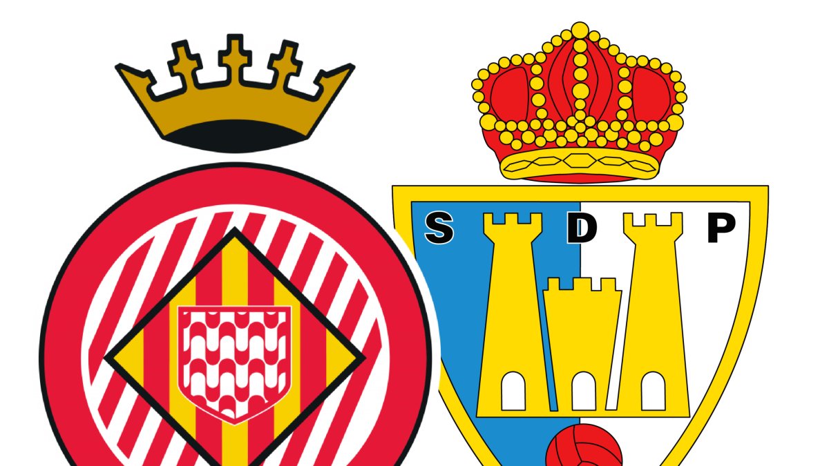 girona deportiva