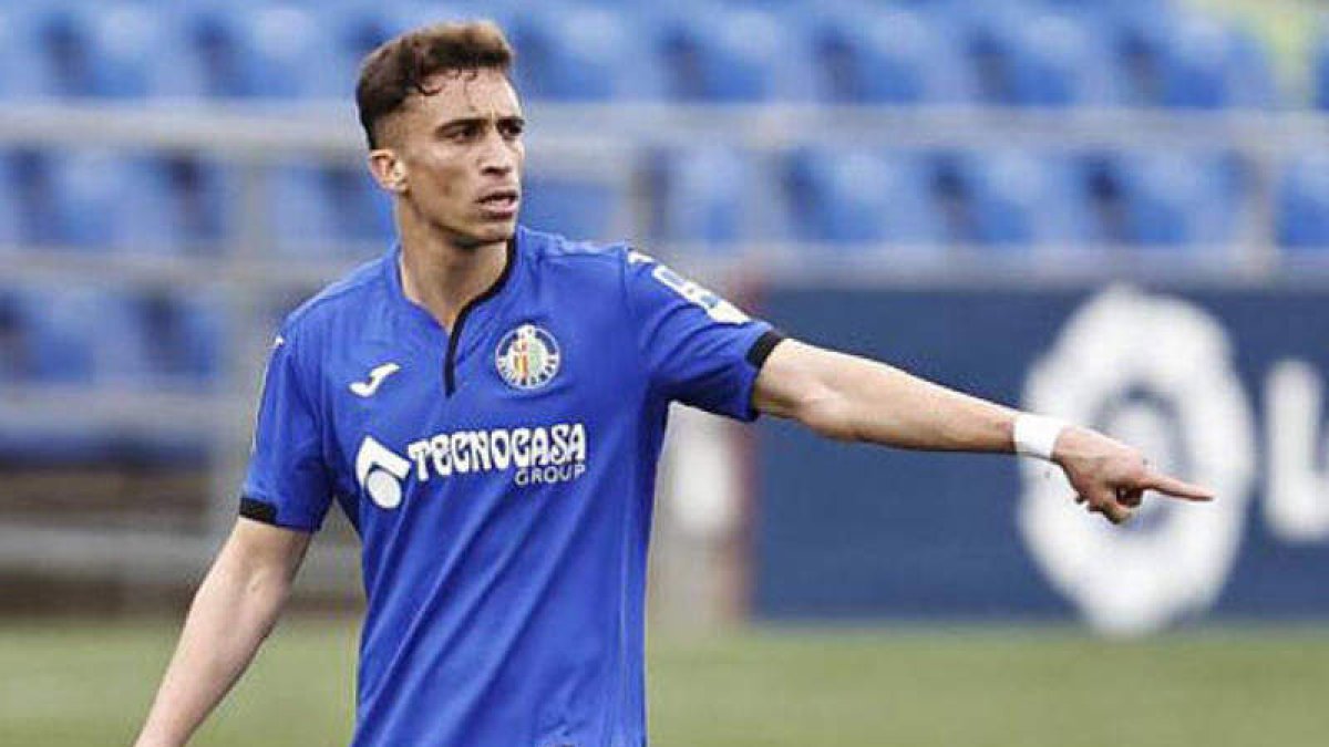 Chakla reforzará la zaga, una de las más goleadas de la categoría. DL