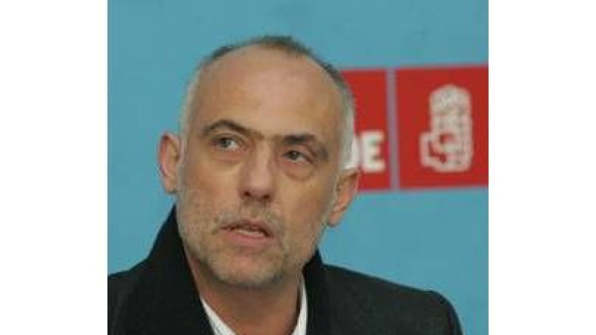 Orallo dice que hay quien sigue frenando un «proceso de limpieza»