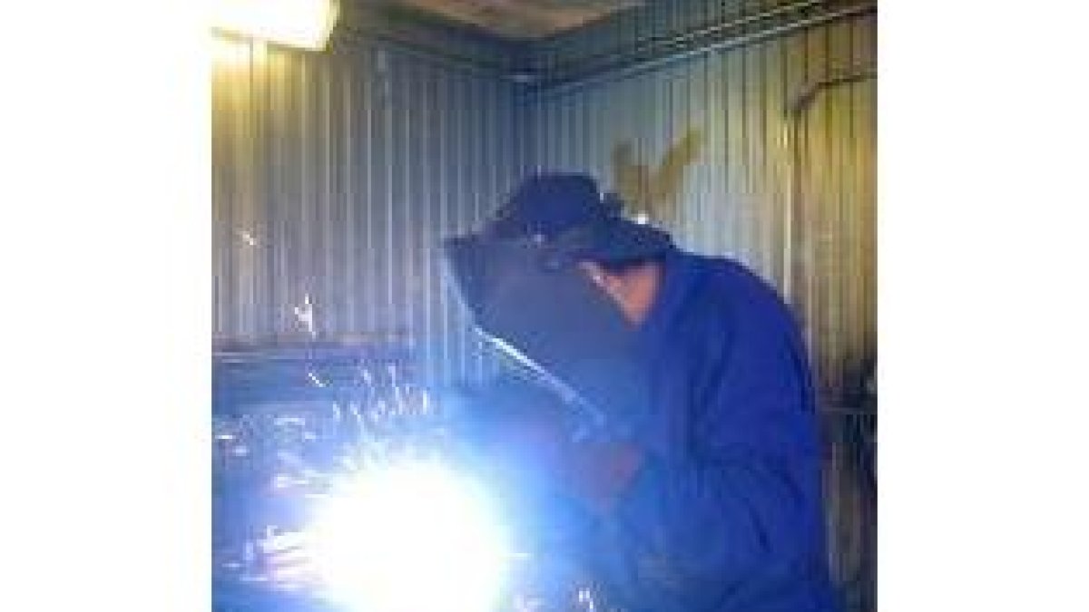 La enseñanza de formación profesional tiene muchas salidas laborales, según la Junta