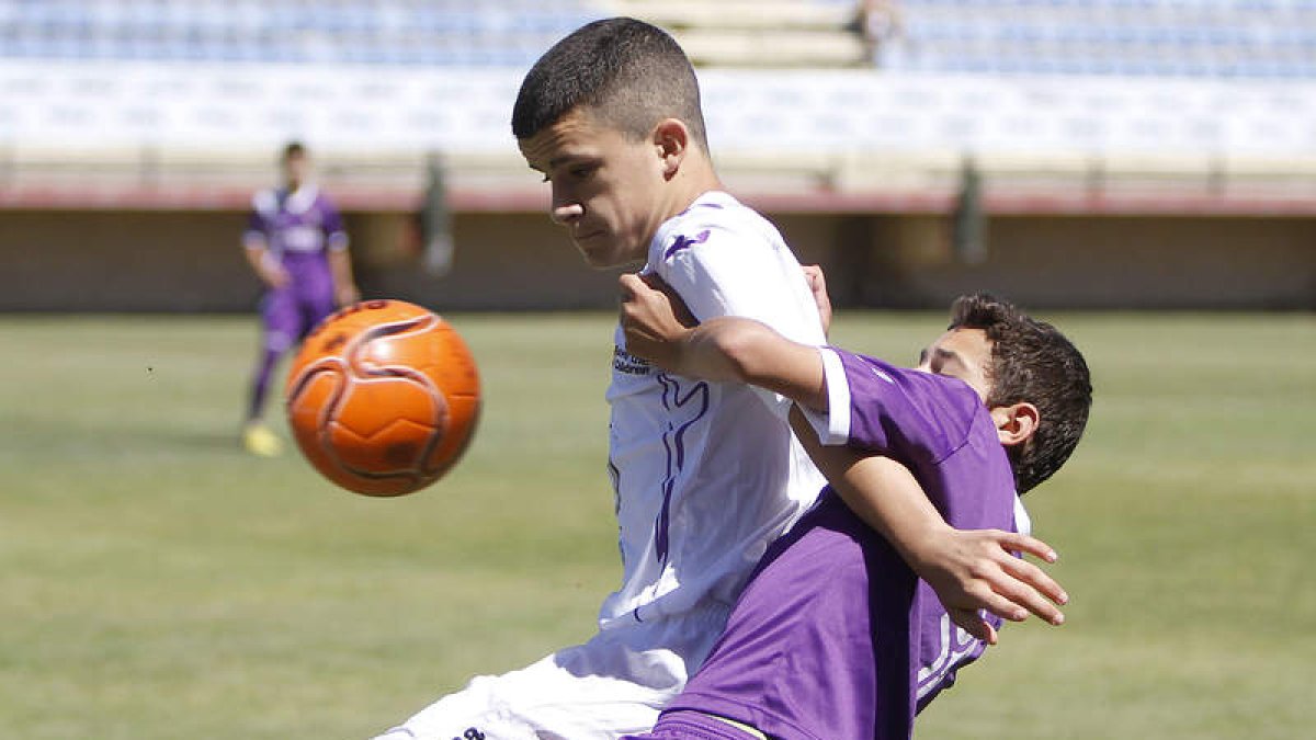 La Selección de León estuvo muy cerca de lograr el empate frente a la Fiorentina.