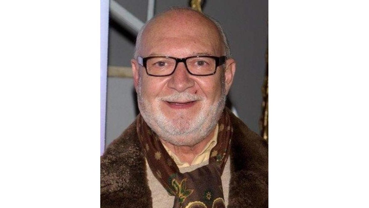 Pepe Ruiz.