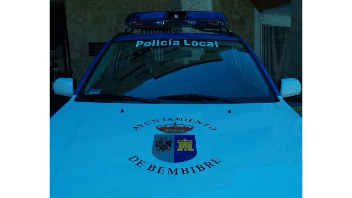 El juzgado falló a favor del Policía Local de Bembibre.