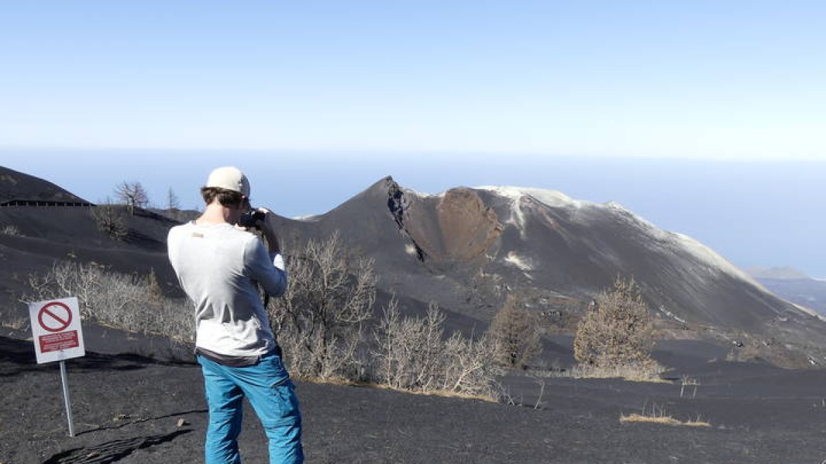 volcan
