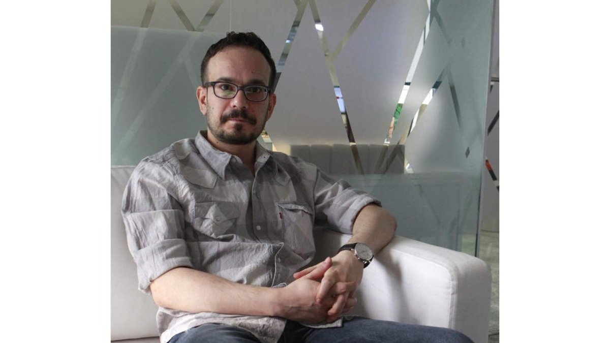 luis millán